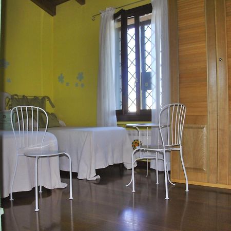 La Corte Del Macero Castelfranco Emilia Phòng bức ảnh