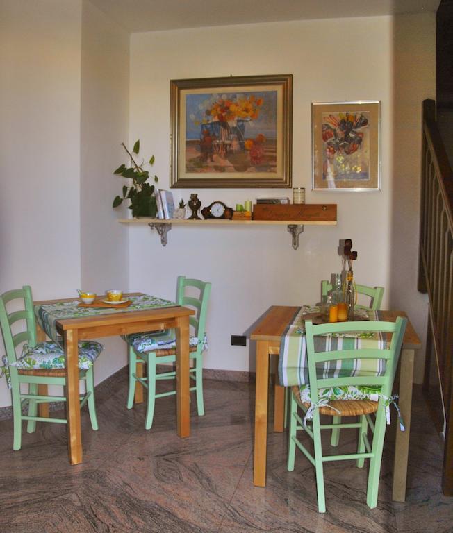 La Corte Del Macero Castelfranco Emilia Ngoại thất bức ảnh