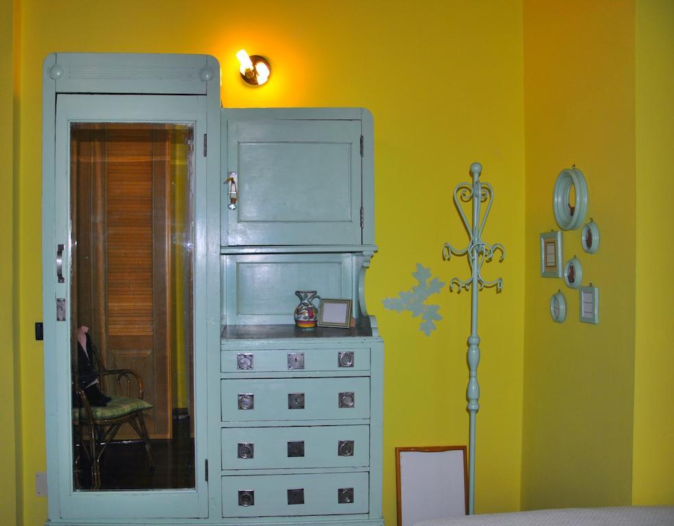 La Corte Del Macero Castelfranco Emilia Phòng bức ảnh