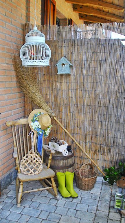 La Corte Del Macero Castelfranco Emilia Ngoại thất bức ảnh