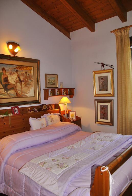 La Corte Del Macero Guest House Castelfranco Emilia Phòng bức ảnh