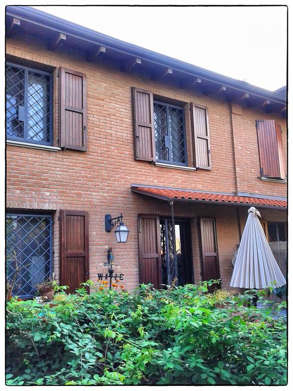 La Corte Del Macero Guest House Castelfranco Emilia Ngoại thất bức ảnh