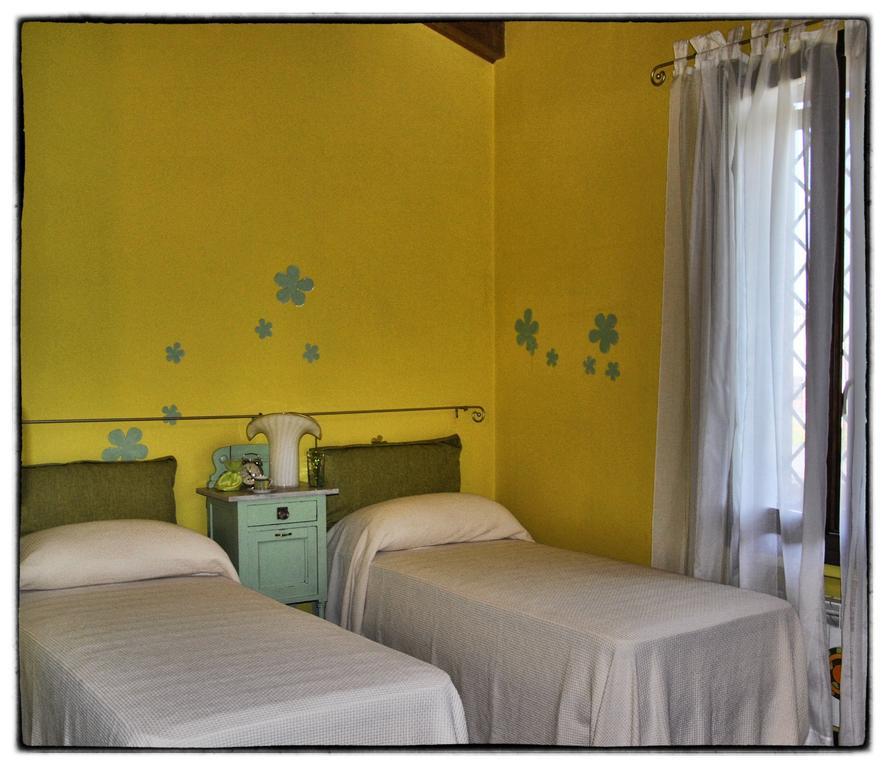 La Corte Del Macero Guest House Castelfranco Emilia Phòng bức ảnh